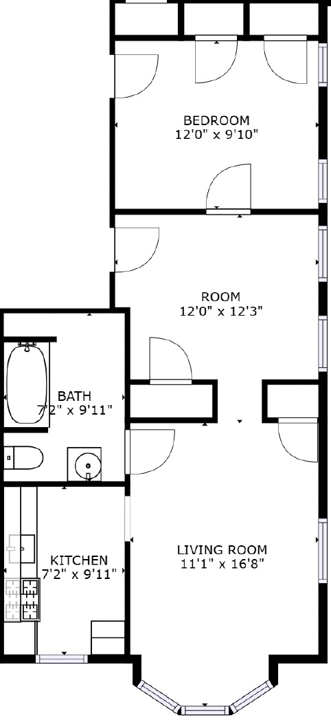 78 Lafayette Square, Unit 15